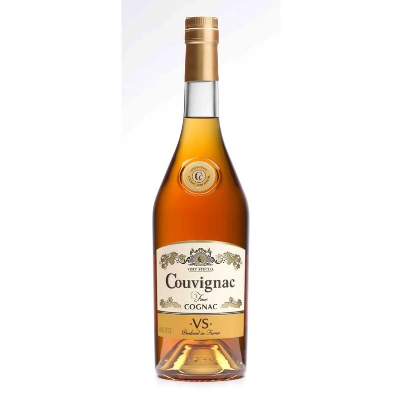 Couvignac VS Fine Cognac - ShopBourbon.com