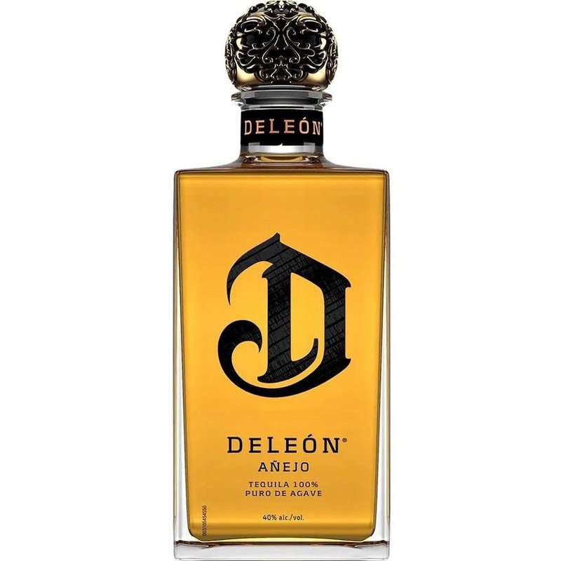 DeLeón Anejo Tequila - ShopBourbon.com