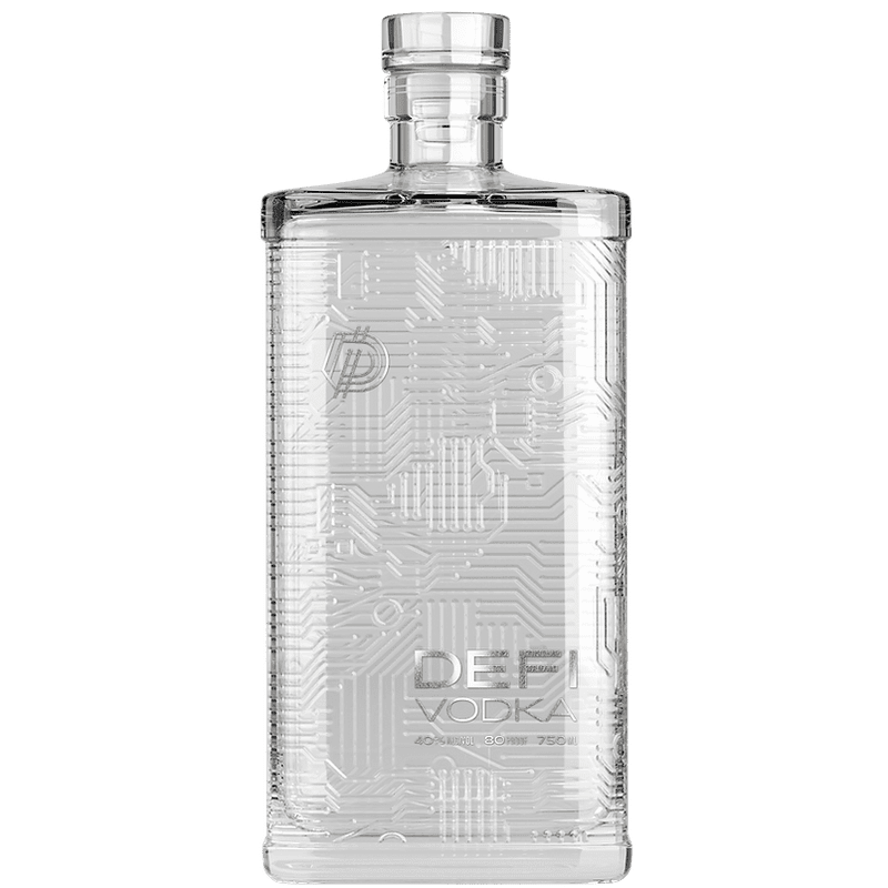 Defi Spirits 'Vodka' - ShopBourbon.com