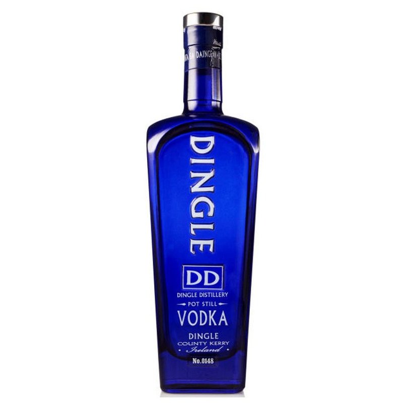 Dingle Pot Still Vodka - ShopBourbon.com