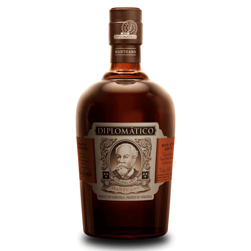 Diplomático Mantuano Rum - ShopBourbon.com