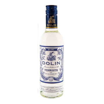 Dolin Vermouth De Chambéry Blanc 375ml - ShopBourbon.com