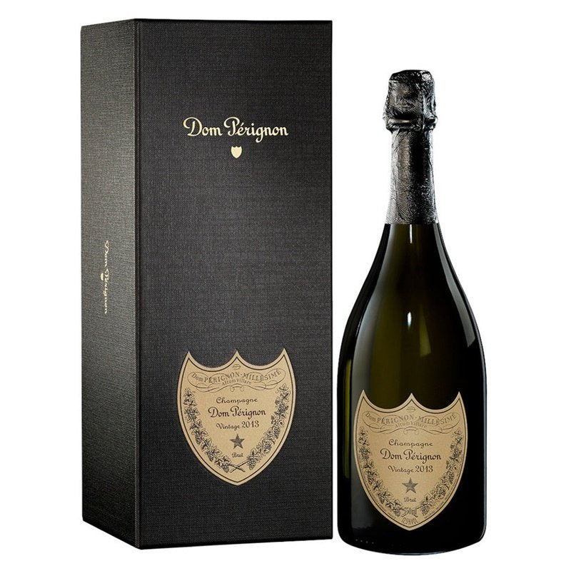 Dom Pérignon Brut Vintage 2013 Champagne - ShopBourbon.com