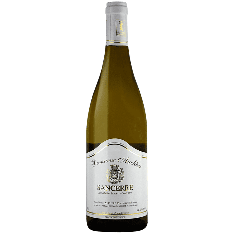 Domaine Auchère Sancerre Red Loire Wine 2020 - ShopBourbon.com