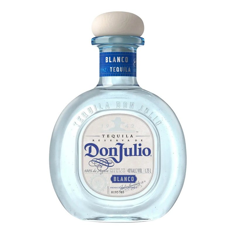 Don Julio Blanco Tequila 1.75L - ShopBourbon.com