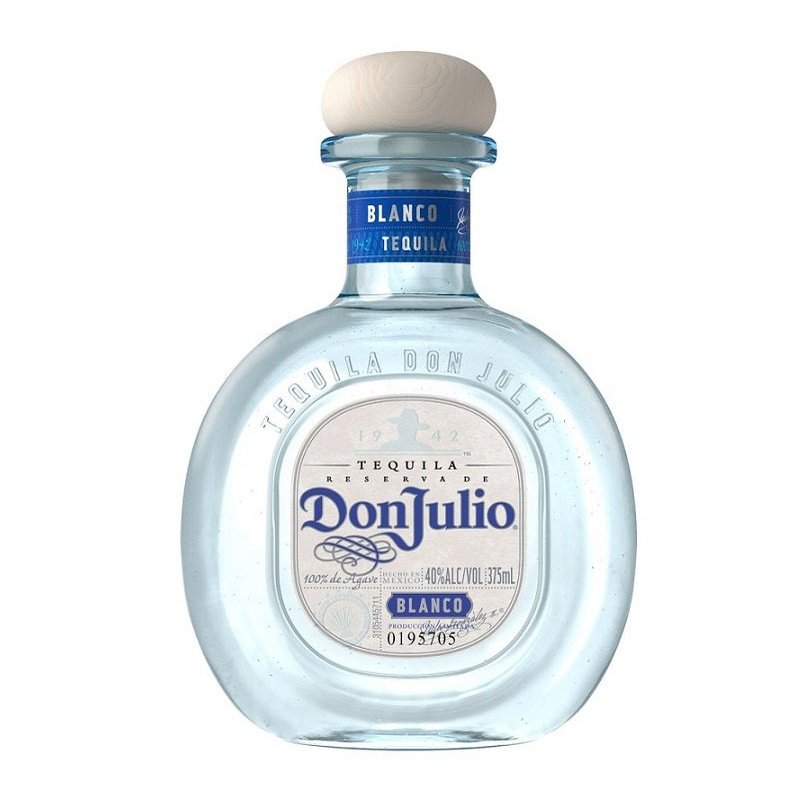 Don Julio Blanco Tequila 375ml - ShopBourbon.com