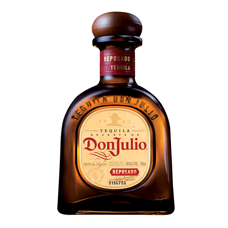 Don Julio Reposado Tequila - ShopBourbon.com