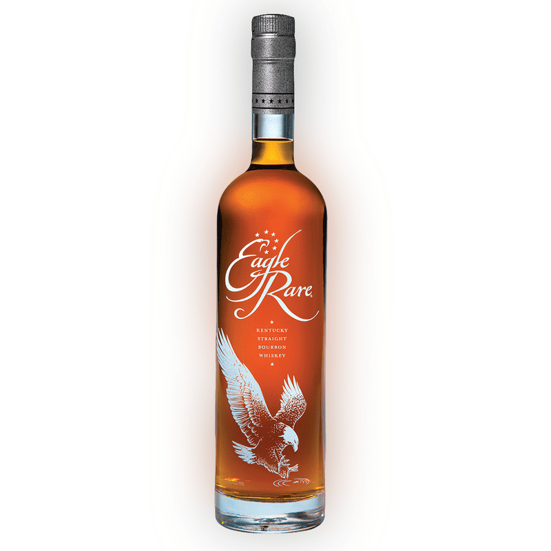 Eagle Rare 10 Year Old Kentucky Straight Bourbon Whiskey 1.75L - ShopBourbon.com