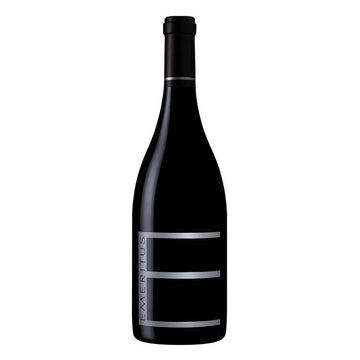 Emeritus Hallberg Ranch Pinot Noir 2018 - ShopBourbon.com