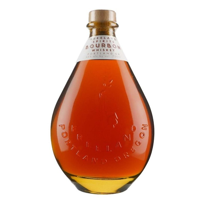 Freeland Spirits Bourbon Whiskey - ShopBourbon.com