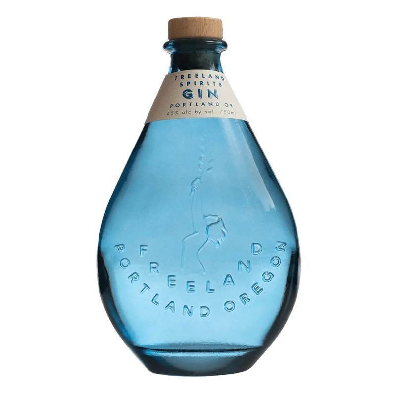 Freeland Spirits Gin - ShopBourbon.com