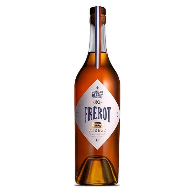 Frérot 'Assemblage De Crus' XO Cognac - ShopBourbon.com
