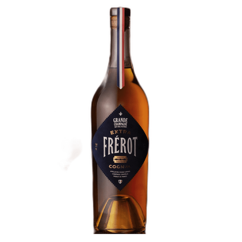 Frérot Extra Grande Champagne Cognac - ShopBourbon.com