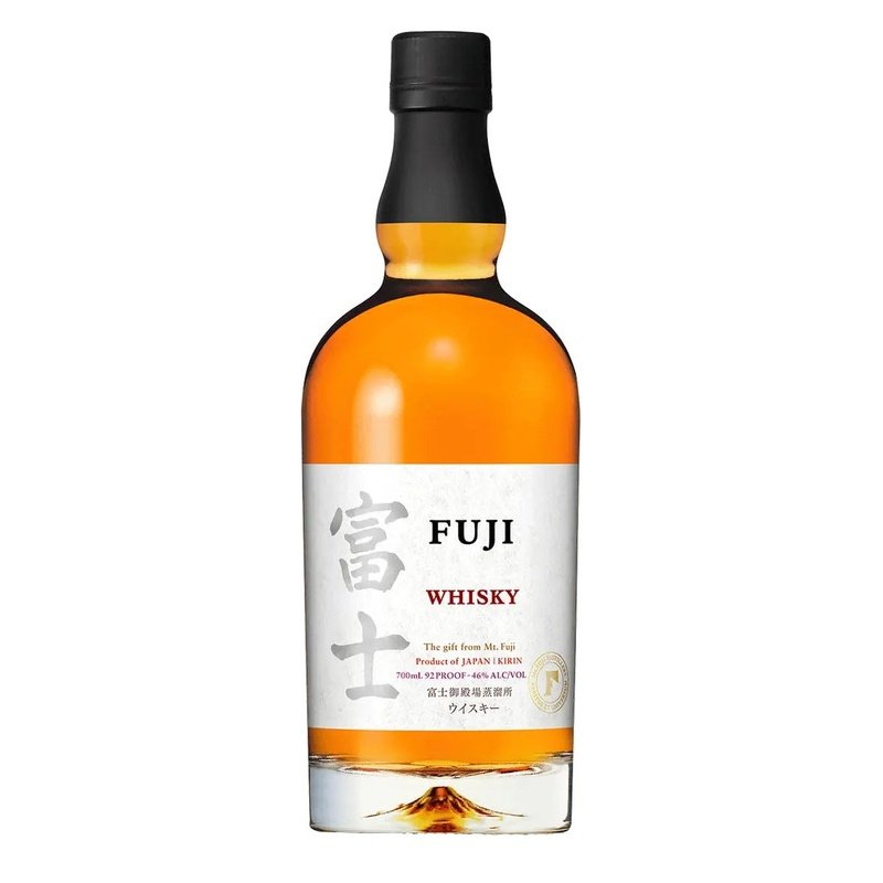 Fuji Whisky - ShopBourbon.com