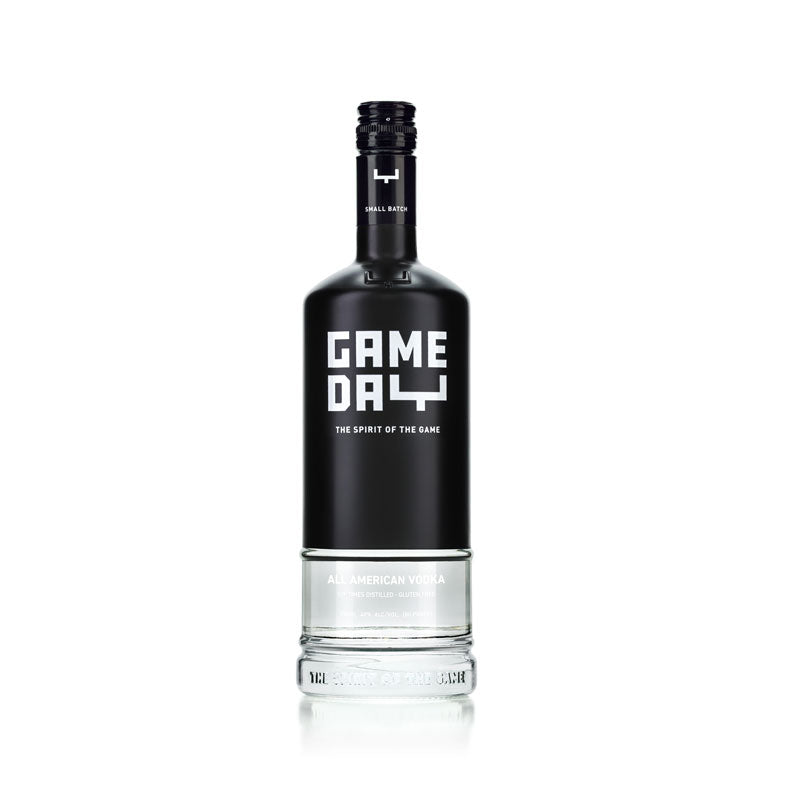 Gameday Vodka - 750 ml - ShopBourbon.com