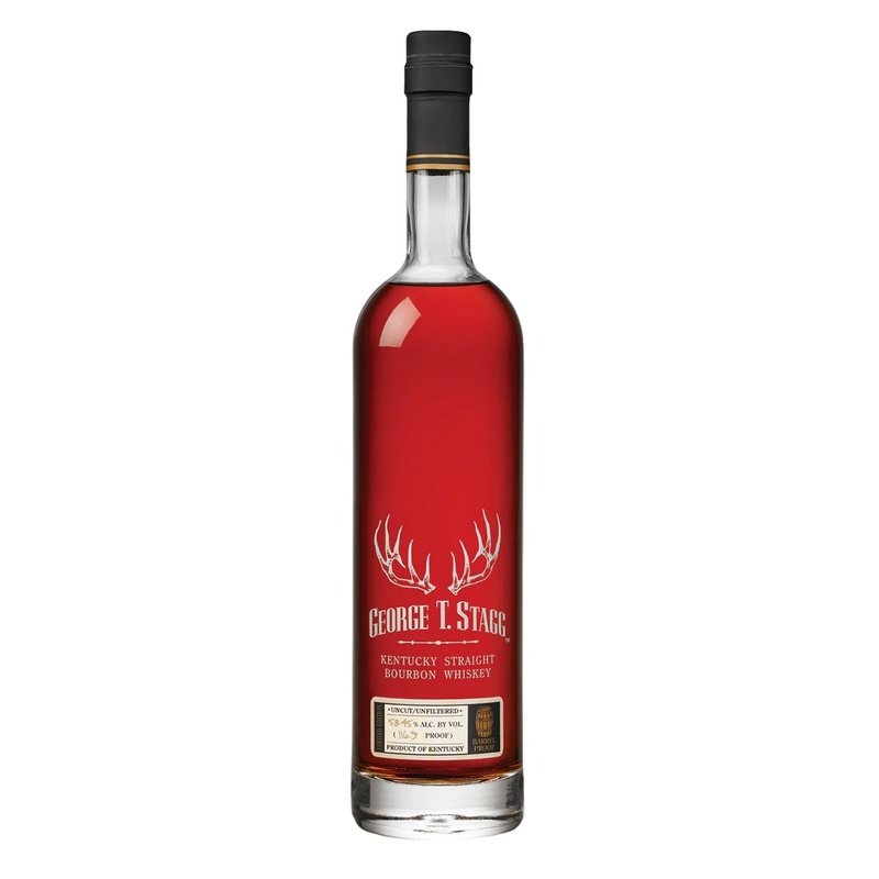 George T. Stagg Kentucky Straight Bourbon Whiskey 2023 Release - ShopBourbon.com