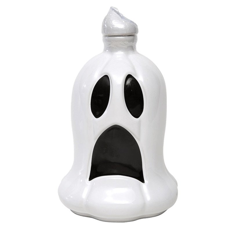 Gran Agave 'Ghost Edition' Reposado Tequila - ShopBourbon.com