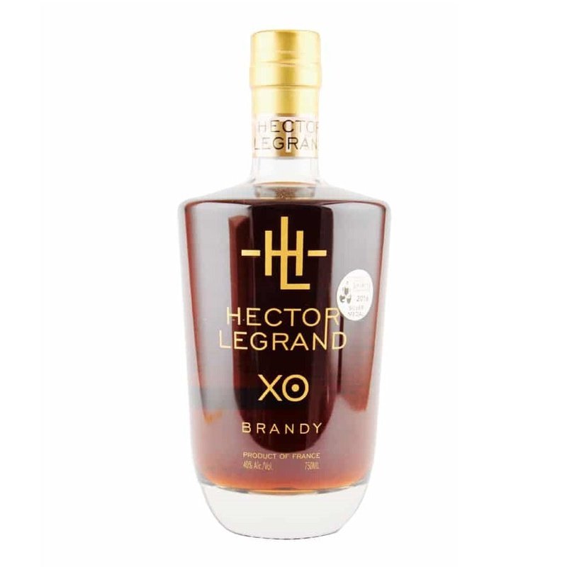 Hector Legrand XO Brandy - ShopBourbon.com