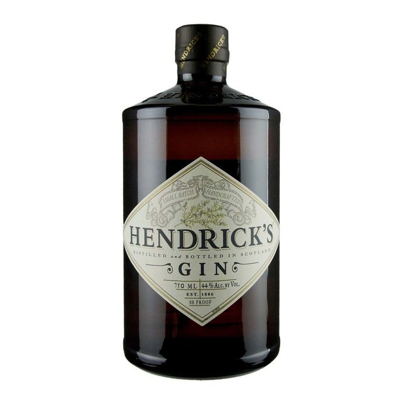 Hendrick's Gin - ShopBourbon.com