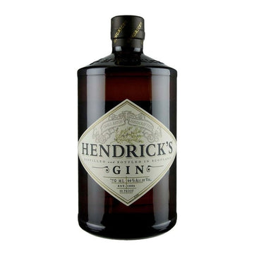 Hendrick's Gin - ShopBourbon.com