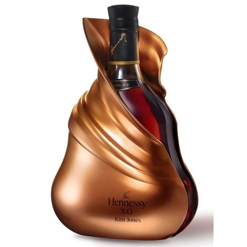 Hennessy 'Kim Jones' X.O Cognac Limited Edition - ShopBourbon.com