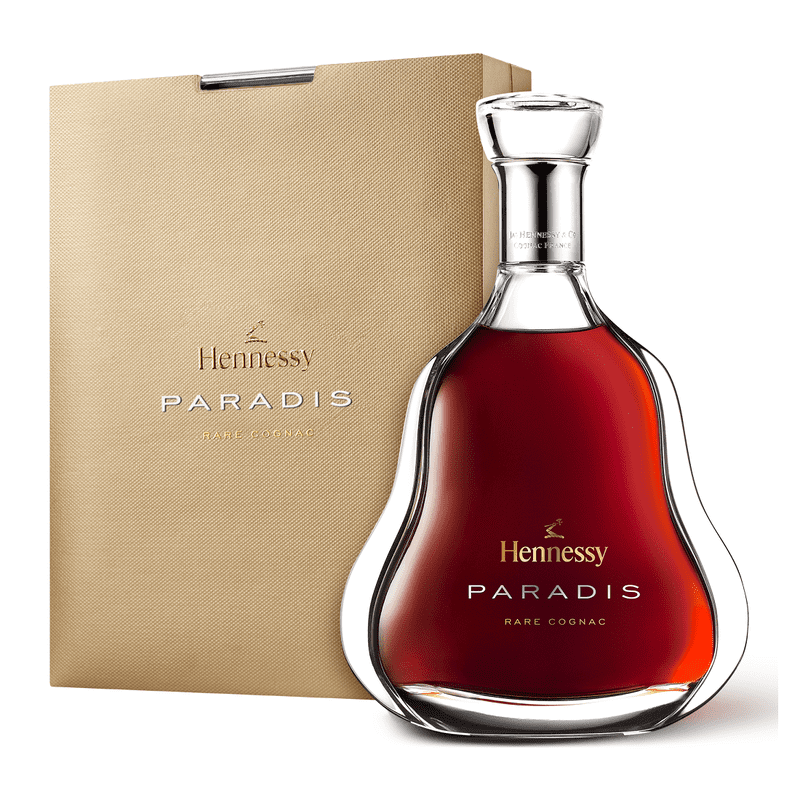 Hennessy Paradis Rare Cognac - ShopBourbon.com
