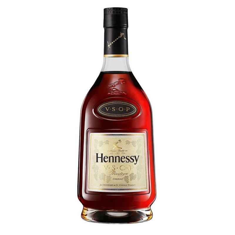 Hennessy Privilege V.S.O.P Cognac - ShopBourbon.com