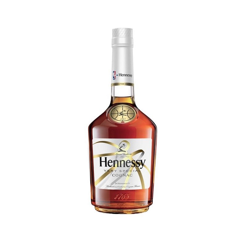 Hennessy V.S Cognac NBA Limited Edition 200ml - ShopBourbon.com