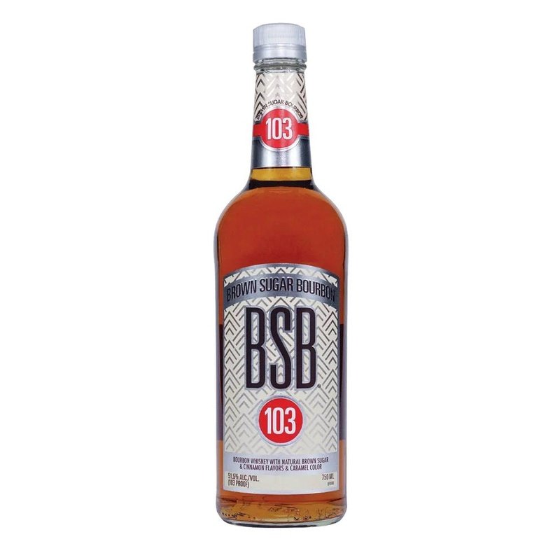 Heritage Distilling BSB 103 Brown Sugar Bourbon Whiskey - ShopBourbon.com