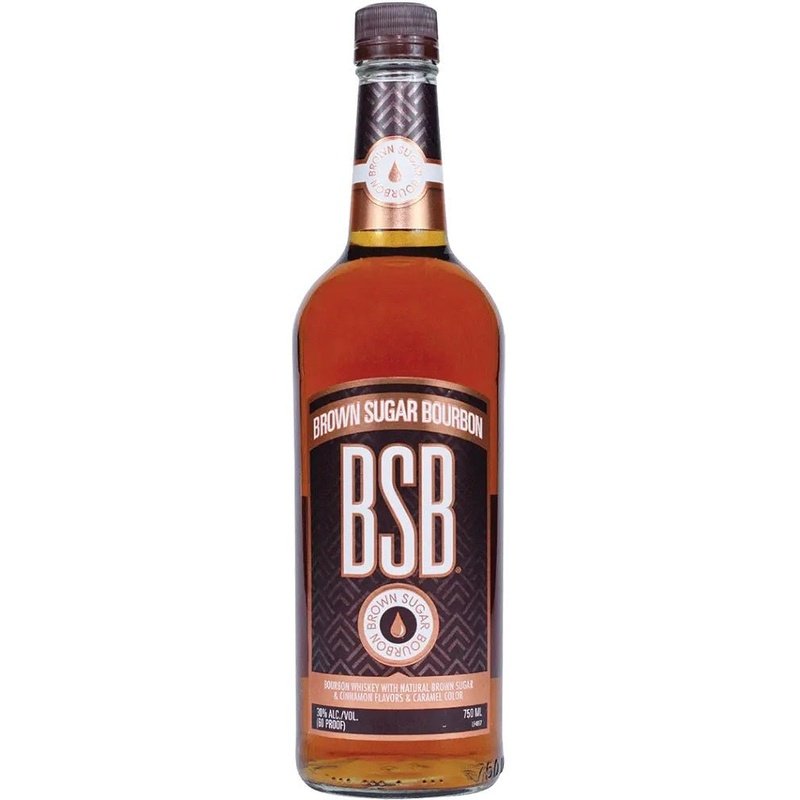 Heritage Distilling BSB Brown Sugar Bourbon Whiskey - ShopBourbon.com