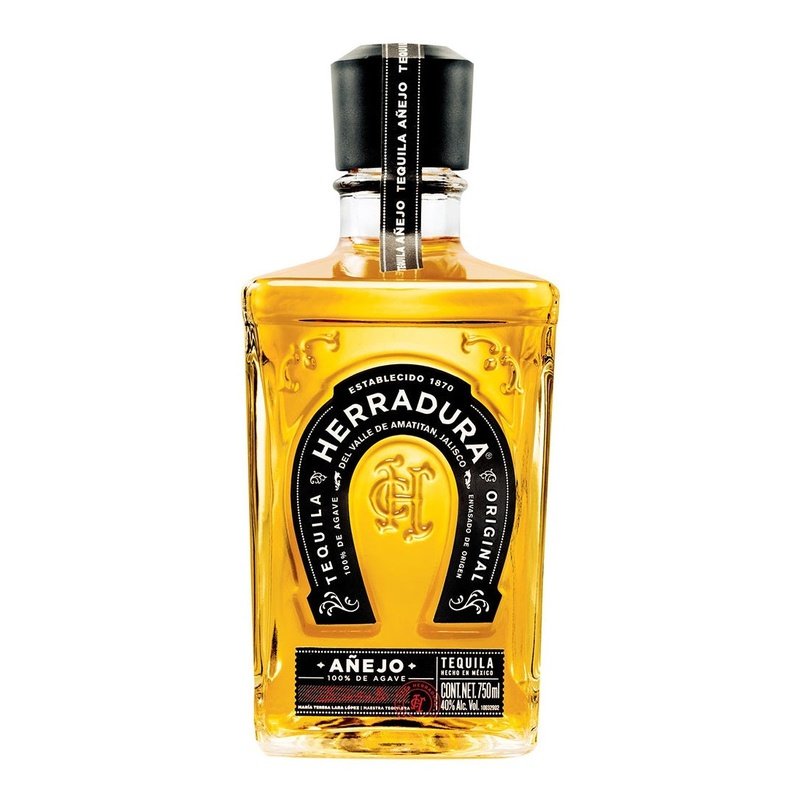Herradura Anejo Tequila - ShopBourbon.com