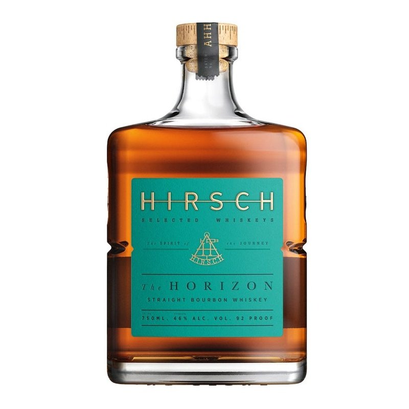 Hirsch 'The Horizon' Straight Bourbon Whiskey - ShopBourbon.com