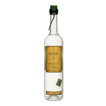 Ilegal Joven Mezcal Artesanal - ShopBourbon.com