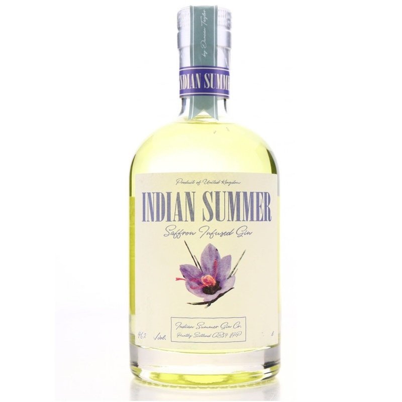 Indian Summer Gin - ShopBourbon.com