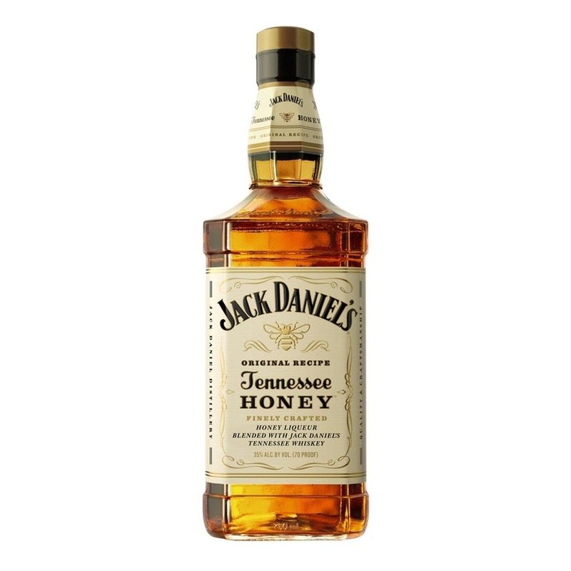 Jack Daniel's Tennessee Honey Whiskey - ShopBourbon.com