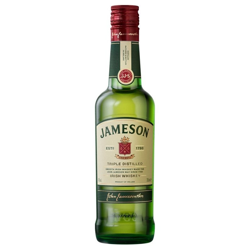 Jameson Irish Whiskey 200ml - ShopBourbon.com