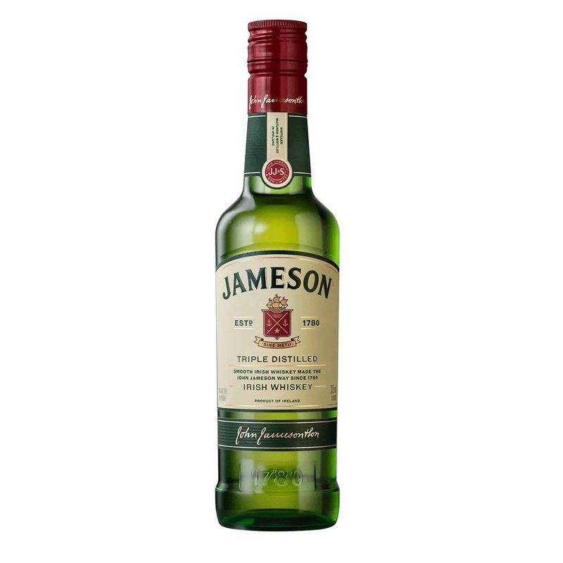 Jameson Irish Whiskey 375ml - ShopBourbon.com