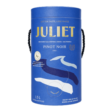 Juliet Pinot Noir 2021 1.5L - ShopBourbon.com