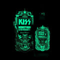 KISS 'Monstrum' 14 Year Old Grand Reserve Ultra Premium Rum Gift Box - ShopBourbon.com