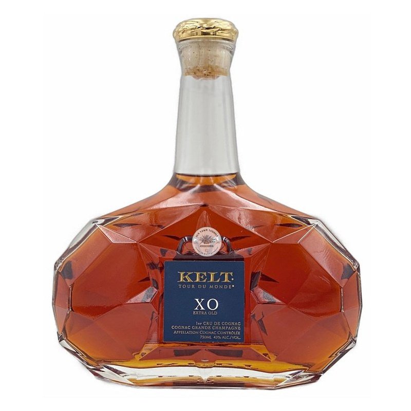 Kelt Tour Du Monde XO Cognac - ShopBourbon.com