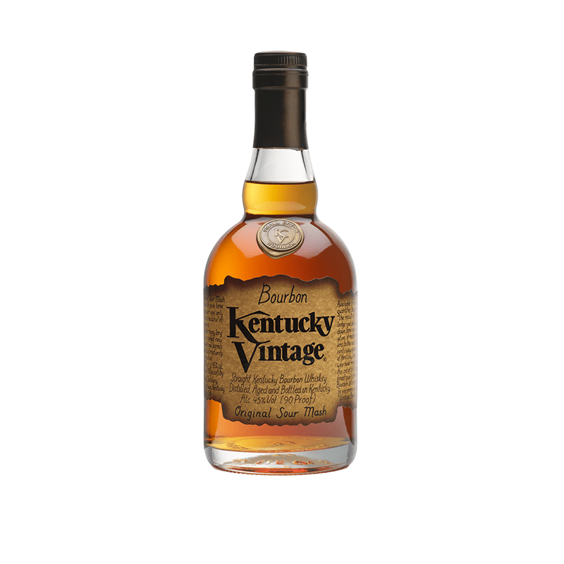 Kentucky Vintage Original Sour Mash Kentucky Straight Bourbon Whiskey - ShopBourbon.com