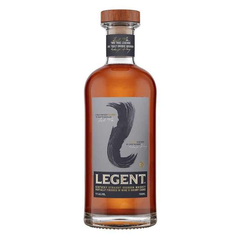 Legent Kentucky Straight Bourbon Whiskey - ShopBourbon.com