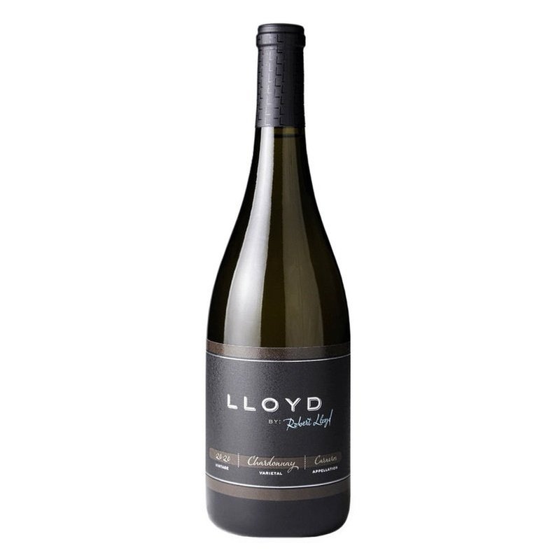 Lloyd Carneros Chardonnay 2020 - ShopBourbon.com
