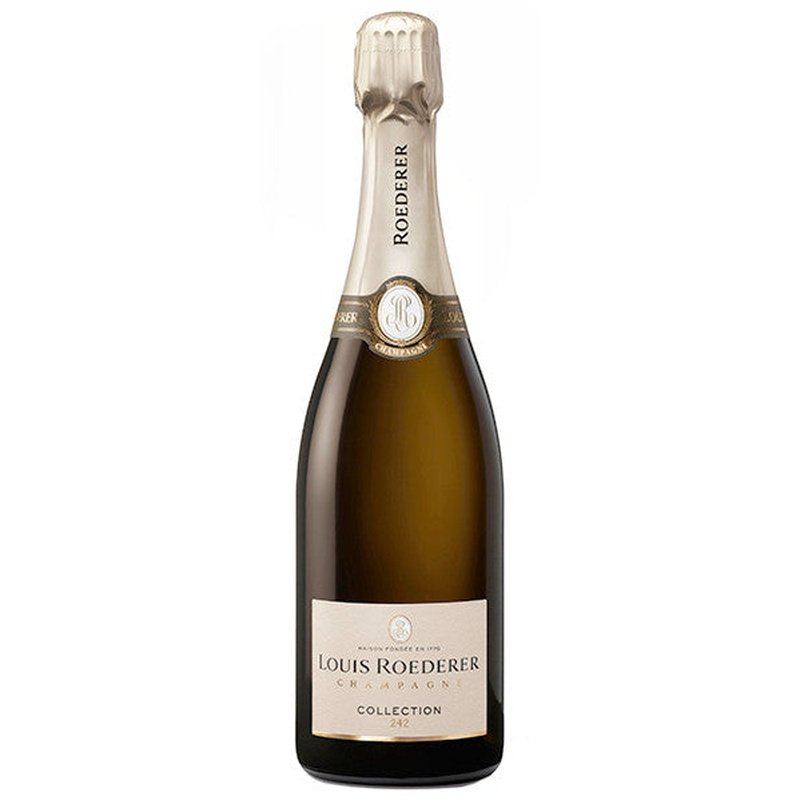 Louis Roederer Collection 242 Brut Champagne 1.5L - ShopBourbon.com