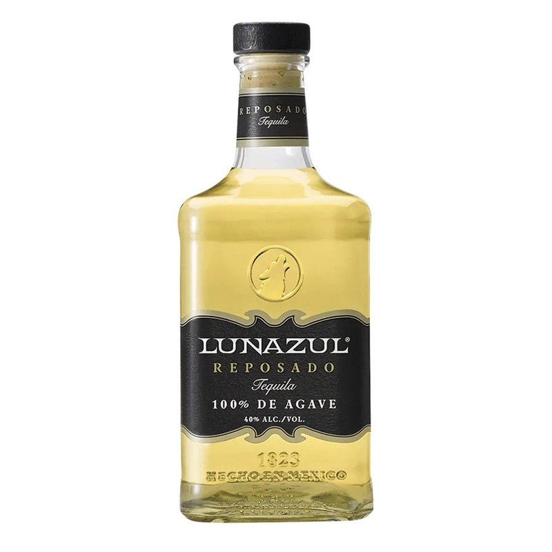 Lunazul Reposado Tequila 1.75L - ShopBourbon.com