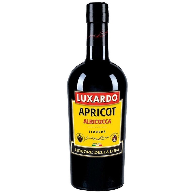 Luxardo Apricot Albicocca Liqueur - ShopBourbon.com