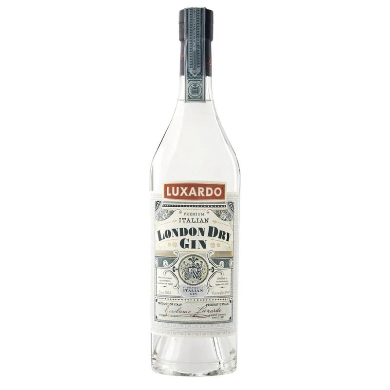 Luxardo London Dry Gin - ShopBourbon.com