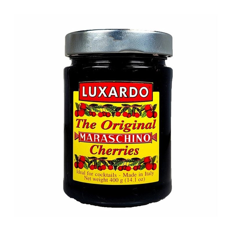 Luxardo The Original Maraschino Cherries - ShopBourbon.com