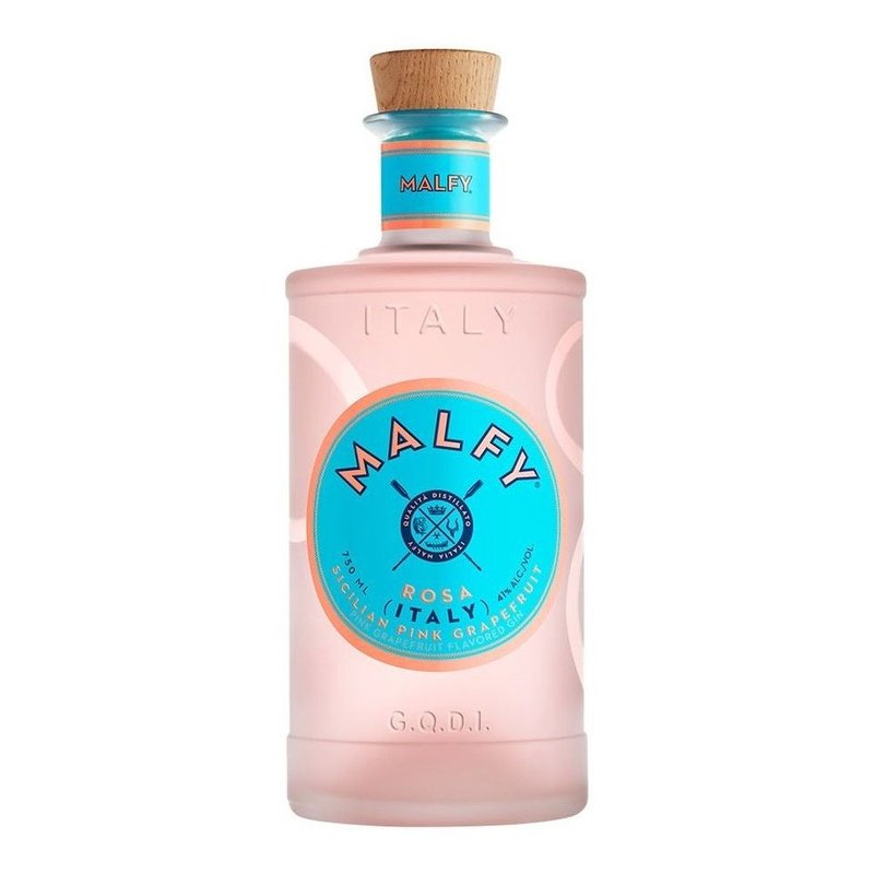 Malfy Gin Rosa - ShopBourbon.com