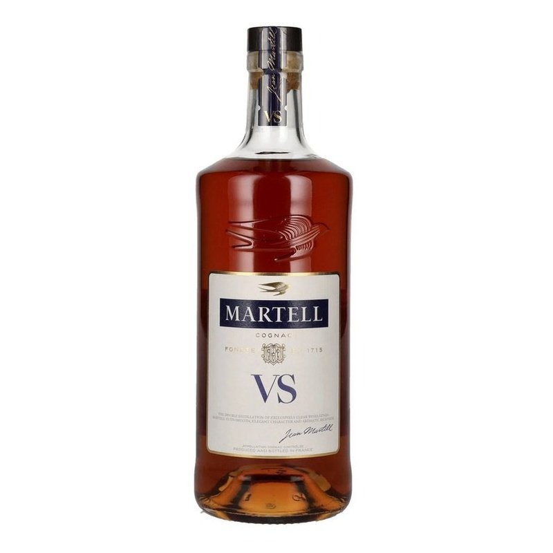 Martell VS Cognac - ShopBourbon.com